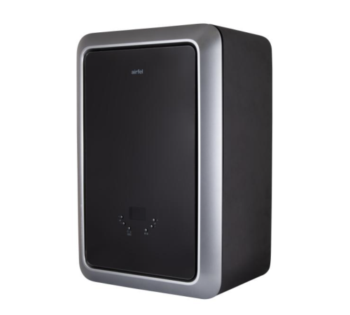 Газовий котел Airfel MAESTRO 24 кВт Газовий котел Airfel MAESTRO 24 кВт