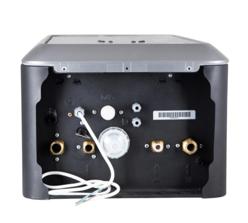 Газовий котел Airfel MAESTRO 24 кВт Газовий котел Airfel MAESTRO 24 кВт