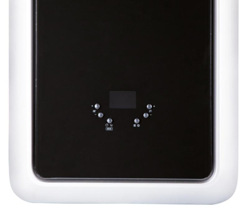 Газовий котел Airfel MAESTRO 24 кВт Газовий котел Airfel MAESTRO 24 кВт