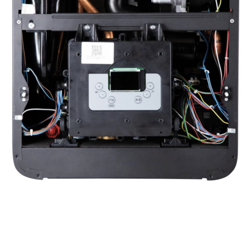 Газовий котел Airfel MAESTRO 24 кВт Газовий котел Airfel MAESTRO 24 кВт