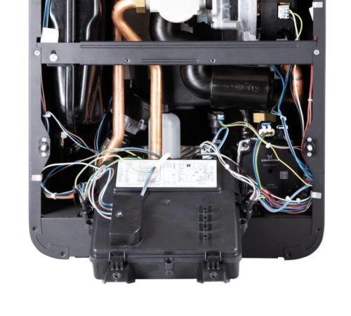 Газовий котел Airfel MAESTRO 24 кВт Газовий котел Airfel MAESTRO 24 кВт