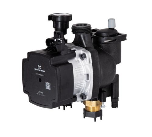 Газовий котел Airfel MAESTRO 24 кВт Газовий котел Airfel MAESTRO 24 кВт