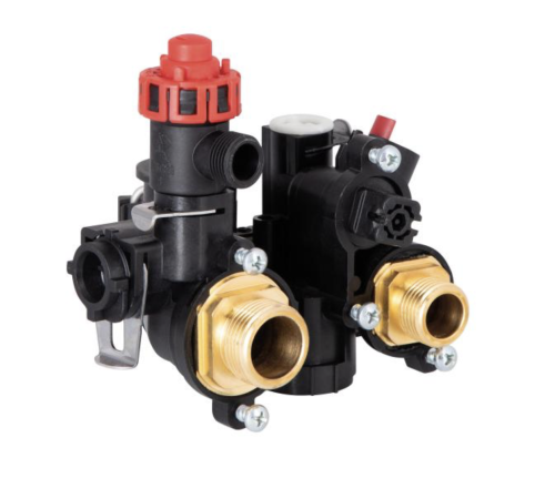 Газовий котел Airfel MAESTRO 24 кВт Газовий котел Airfel MAESTRO 24 кВт