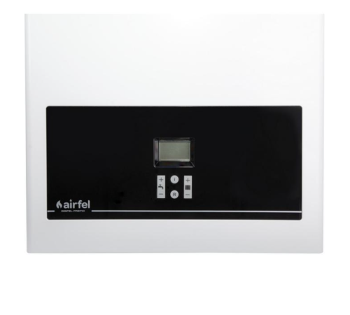 Газовий котел Airfel DIGIFEL Premix 24 кВт