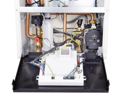 Газовий котел Airfel DIGIFEL Premix 24 кВт