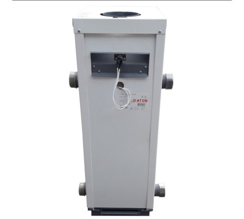 Газовий котел ATON Atmo-8 EМ Газовий котел ATON Atmo-8 EМ