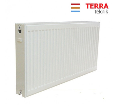 Сталевий радіатор TERRA Teknik тип 22 (500/900) Сталевий радіатор TERRA Teknik тип 22 (500/900)