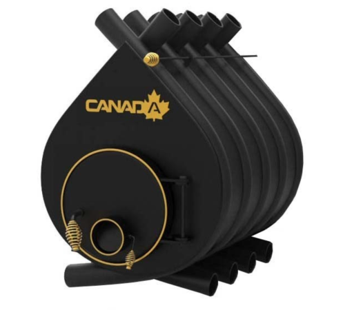 Пічь CANADA CLASSIC "О2"