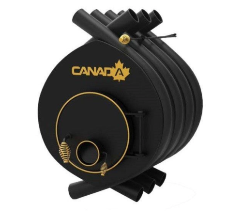 Пічь CANADA CLASSIC "О1" Пічь CANADA CLASSIC "О1"