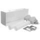 Побутовий рекуператор Mitsubishi Electric Lossnay VL-100EU5-E