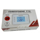 Програмований тижневий терморегулятор COMPUTHERM T70