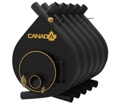 Пічь CANADA CLASSIC "О3" Пічь CANADA CLASSIC "О3"