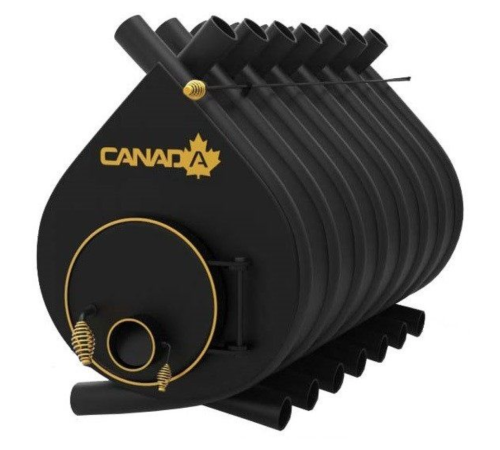 Пічь CANADA CLASSIC "О5"