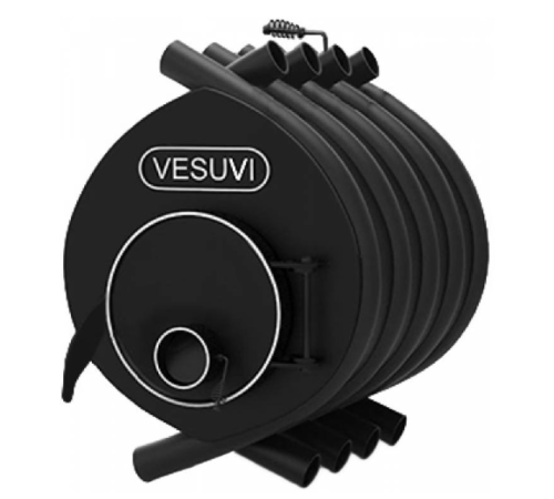 Пічь VESUVI CLASSIC "О2" Пічь VESUVI CLASSIC "О2"