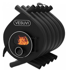 Пічь VESUVI CLASSIC "03" + скло