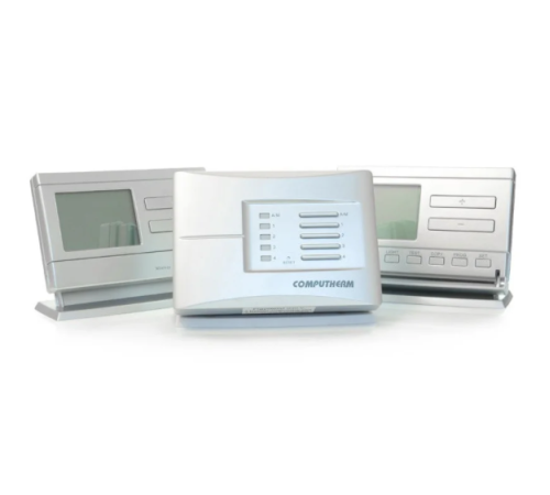 Терморегулятор COMPUTHERM Q5 RF Терморегулятор COMPUTHERM Q5 RF
