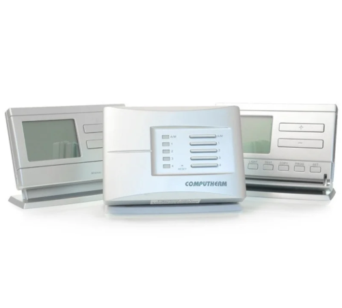 Терморегулятор COMPUTHERM Q8 RF