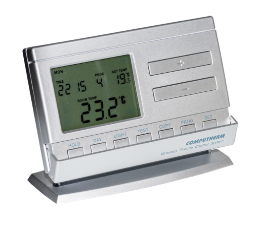 Терморегулятор COMPUTHERM Q8 RF