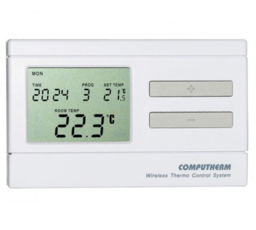 Терморегулятор COMPUTHERM Q7