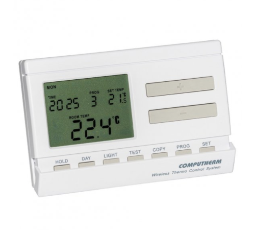 Терморегулятор COMPUTHERM Q7
