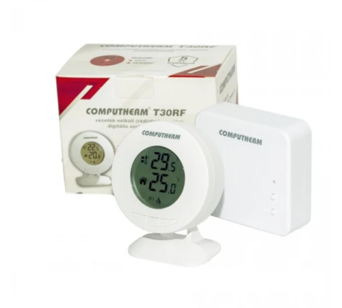 Термостат COMPUTHERM T30 RF