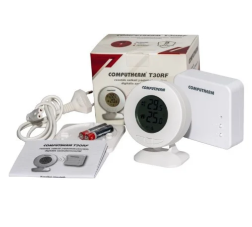 Термостат COMPUTHERM T30 RF