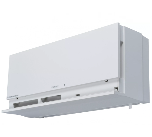 Побутовий рекуператор Mitsubishi Electric Lossnay VL-100EU5-E Побутовий рекуператор Mitsubishi Electric Lossnay VL-100EU5-E