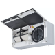Побутовий рекуператор Mitsubishi Electric Lossnay VL-100EU5-E