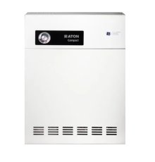 Газовий котел ATON Compact-10 E
