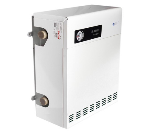 Газовий котел ATON Compact-10 E Газовий котел ATON Compact-10 E