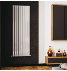 Дизайнерський радіатор Ideale VITTORIA 11 9/1600 білий