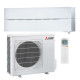 Кондицiонер Mitsubishi Electric MSZ-LN50VGW/MUZ-LN50VG