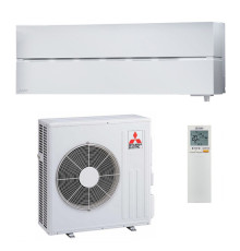 Кондицiонер Mitsubishi Electric MSZ-LN50VGV/MUZ-LN50VGHZ
