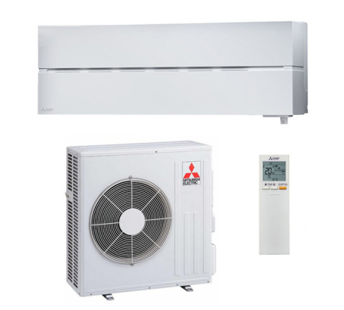 Кондицiонер Mitsubishi Electric MSZ-LN50VGV/MUZ-LN50VGHZ Кондицiонер Mitsubishi Electric MSZ-LN50VGV/MUZ-LN50VGHZ