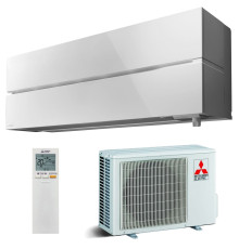 Кондицiонер Mitsubishi Electric MSZ-LN35VGV/MUZ-LN35VGHZ