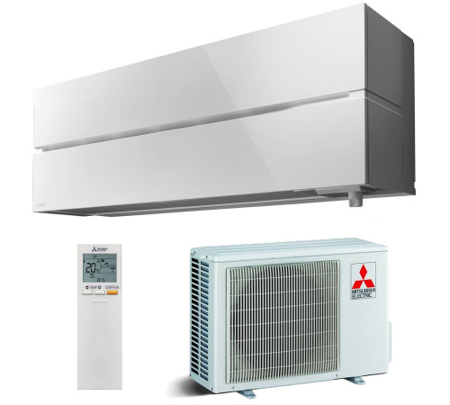 Кондицiонер Mitsubishi Electric MSZ-LN35VGV/MUZ-LN35VGHZ Кондицiонер Mitsubishi Electric MSZ-LN35VGV/MUZ-LN35VGHZ