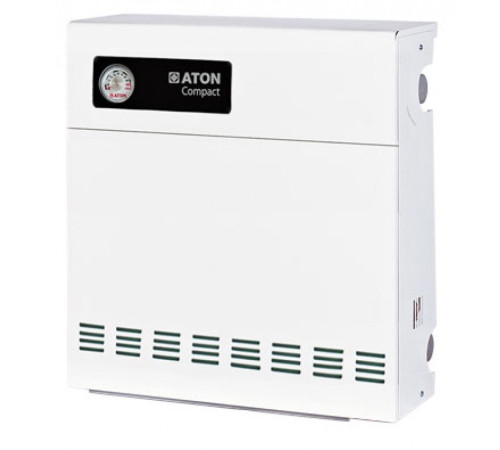 Газовий котел ATON Compact-7 E mini