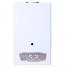 Газова колонка Termet TERMAQ Electronic GE-19-02 PRO