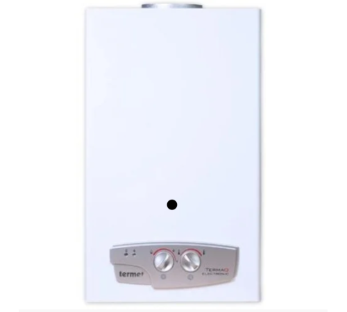 Газова колонка Termet TERMAQ Electronic GE-19-02 PRO Газова колонка Termet TERMAQ Electronic GE-19-02 PRO