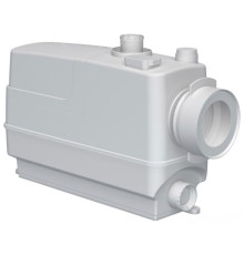 Автоматична каналізаційна установка Grundfos Sololift2 C-3