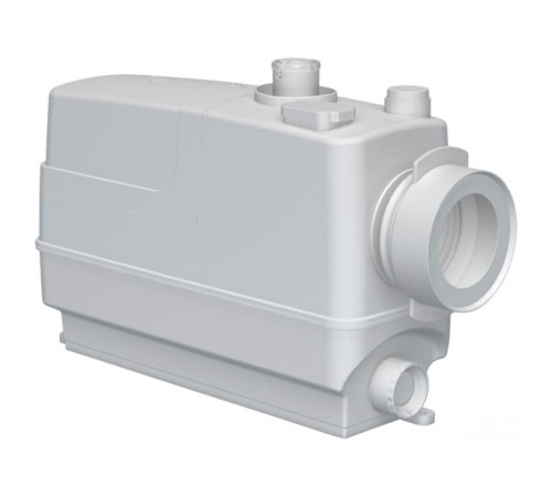 Автоматична каналізаційна установка Grundfos Sololift2 C-3