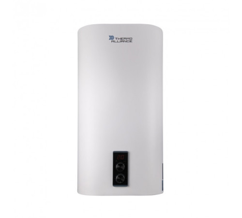 Бойлер накопичувальний Thermo Alliance DT 80 V20G(PD) Бойлер накопичувальний Thermo Alliance DT 80 V20G(PD)