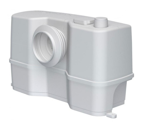 Автоматична каналізаційна установка Grundfos Sololift2 WC-1