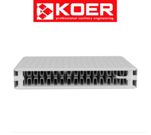 Сталевий радіатор Koer 22 300*1300B Сталевий радіатор Koer 22 300*1300B