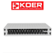 Сталевий радіатор Koer 22 300*1300B