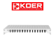 Сталевий радіатор Koer 11 500*400S