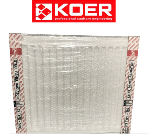 Сталевий радіатор Koer 22 300*1300B Сталевий радіатор Koer 22 300*1300B