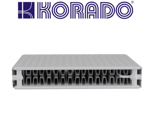 Сталевий радіатор Korado тип 22K (300/800) Сталевий радіатор Korado тип 22K (300/800)