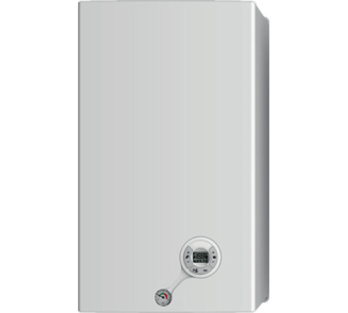 Газовий котел Nova Florida Nibir Condensing KC 24