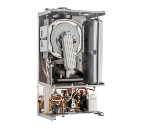 Газовий котел Nova Florida Orion Condensing KRB 24 Газовий котел Nova Florida Orion Condensing KRB 24